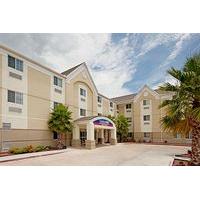 candlewood suites corpus christi spid