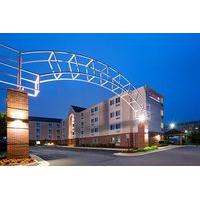 Candlewood Suites Washington Dulles Sterling