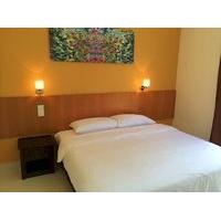 Casa Idaman Motel