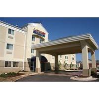 candlewood suites oklahoma city moore