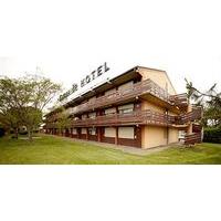 Campanile Chantilly Sud - Luzarc...