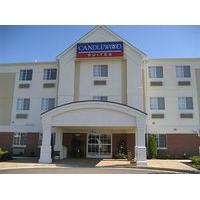 Candlewood Suites Olive Branch