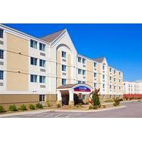 candlewood suites wilson