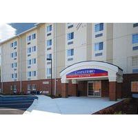 candlewood suites richmond north glen allen