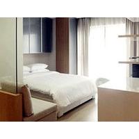 Casaville Serviced Residence Shinchon Seoul