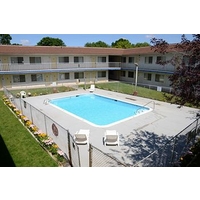 Capitol Inn & Suites