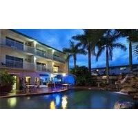 Cairns City Sheridan