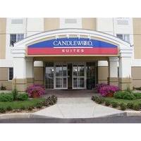 Candlewood Suites Windsor Locks Bradley Arpt