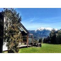 Cabañas Yelcho en la Patagonia