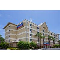 Candlewood Suites Ft. Lauderdale Airport/Cruise