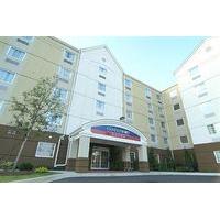 Candlewood Suites, Columbia/Ft. Jackson