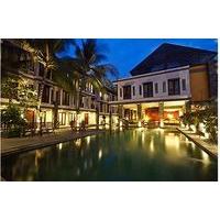Casa Padma Hotel & Suites