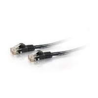 Cables To Go 5m Cat5e 350mhz Snagless Patch Cable Black