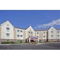 Candlewood Suites Boise - Towne Square