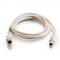 Cables To Go 3m PS/2 M/F Keyboard/Mouse Extension Cable