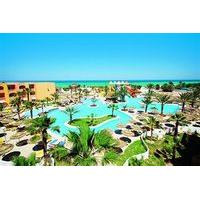 Caribbean World Thalasso Djerba - All Inclusive