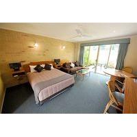 Caboolture Riverlakes Motel