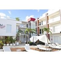 CACHE HOTEL BOUTIQUE - ALL ADUL