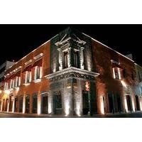 Casona de la China Poblana