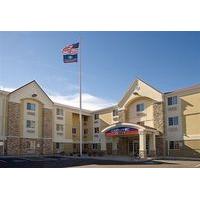 Candlewood Suites Boise-Meridian