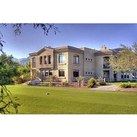 Casitas at Sabino Springs