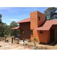 Cabañas Monterra Tapalpa
