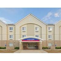 candlewood suites conway