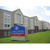 Candlewood Suites Hattiesburg