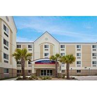 Candlewood Suites Ft Myers I75