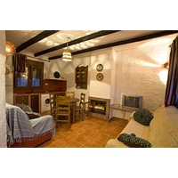 Casa Rural La Minilla