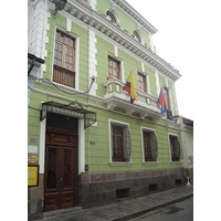 Casa San Marcos