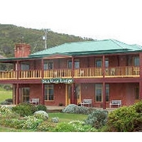 Cape Bridgewater Sea View Lodge