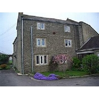 Cannards Grave Farmhouse - B&B