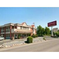 Calgary North Thriftlodge