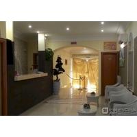 CAPODICHINO INTERNATIONAL HOTEL