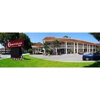 Caravelle Inn & Suites