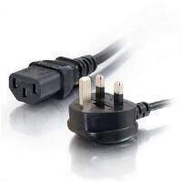 cables to go 5m universal power cord bs 1363