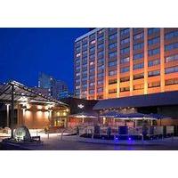 Cardiff Marriott Hotel