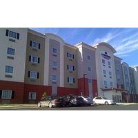 Candlewood Suites Fredericksburg