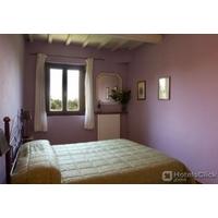 CASTELLARE DI TONDA - APARTMENTS