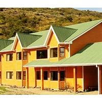 CabaÃ±as del Paine