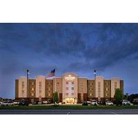 Candlewood Suites - Fort Worth/West