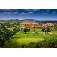 CAMPOREAL GOLF RESORT SPA
