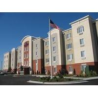 Candlewood Suites Cape Girardeau