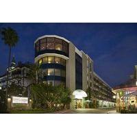 Carousel Inn and Suites