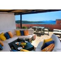 CALA DI VOLPE, A LUXURY COLLECTION HOTEL