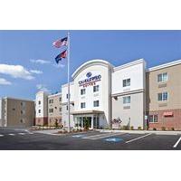 Candlewood Suites Lakewood