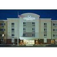candlewood suites indianapolis east