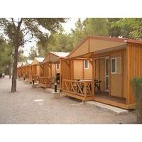 Camping-Bungalows Altomira