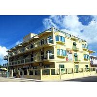 Caye Caulker Plaza Hotel